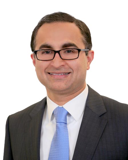 Asad Cheema, MD